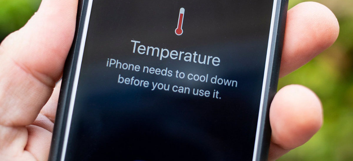 چگونه باتری آیفون را حفظ کنیم؟ تنظیمات ساده 5 چگونه باتری آیفون را حفظ کنیم؟ تنظیمات ساده