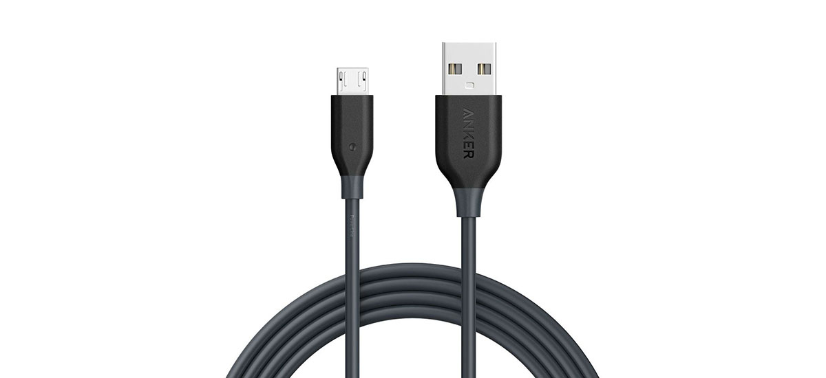 راهنمای خرید کابل Micro USB ۲۰۲۵ | برترین مدلها برای دستگاه های قدیمی 3 راهنمای خرید کابل Micro USB ۲۰۲۵ | برترین مدلها برای دستگاه های قدیمی